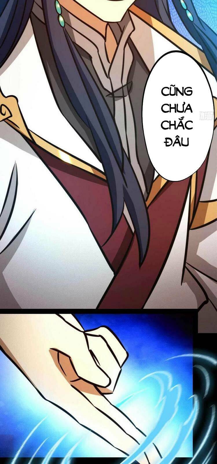 Vạn Cổ Kiếm Thần - Chapter 180 - Page 43