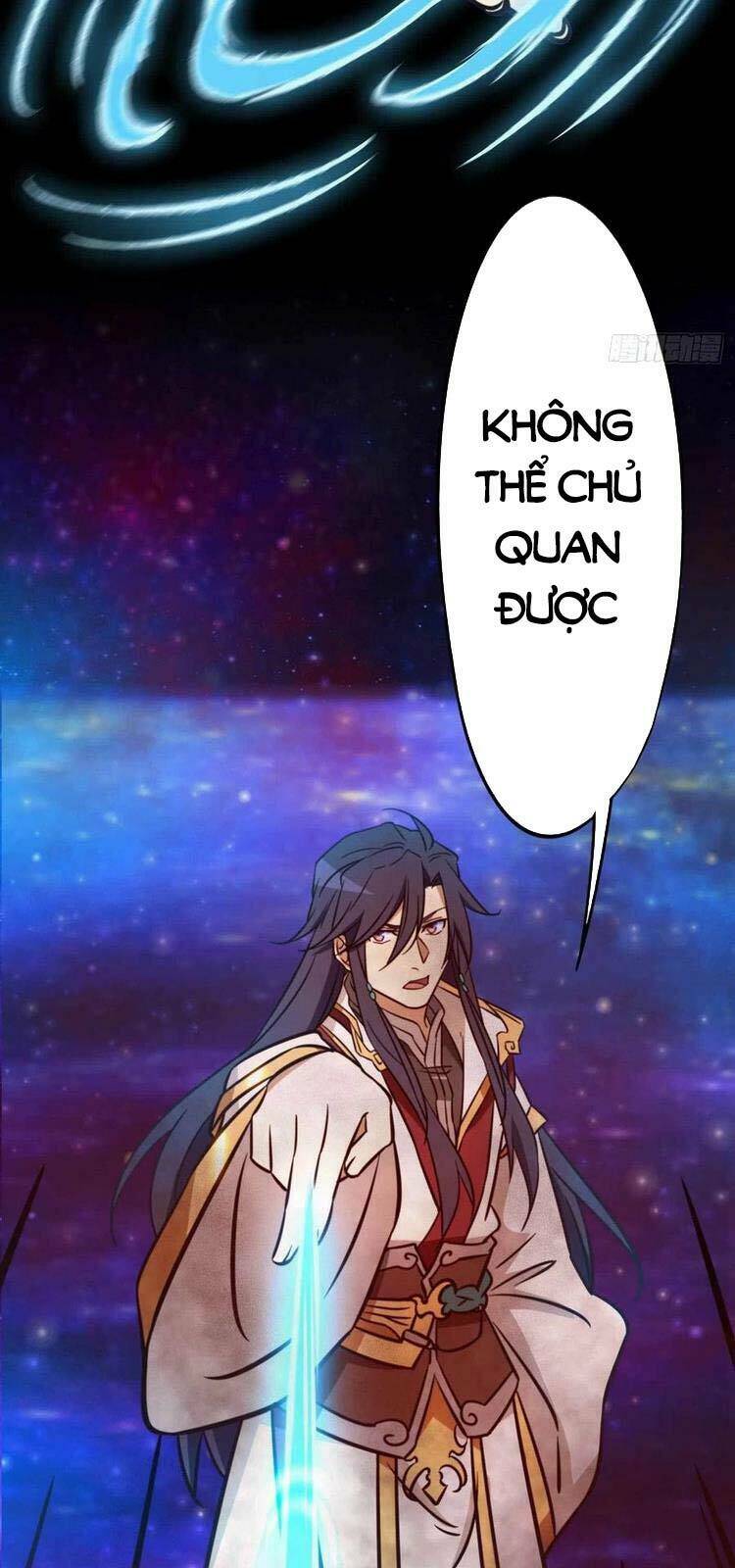 Vạn Cổ Kiếm Thần - Chapter 180 - Page 44