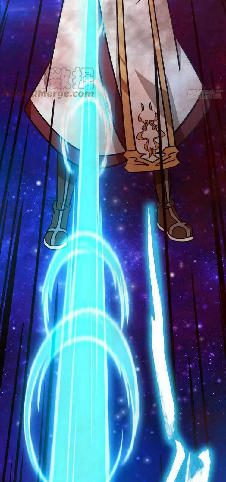 Vạn Cổ Kiếm Thần - Chapter 180 - Page 45