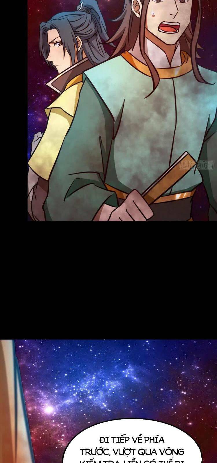 Vạn Cổ Kiếm Thần - Chapter 180 - Page 4