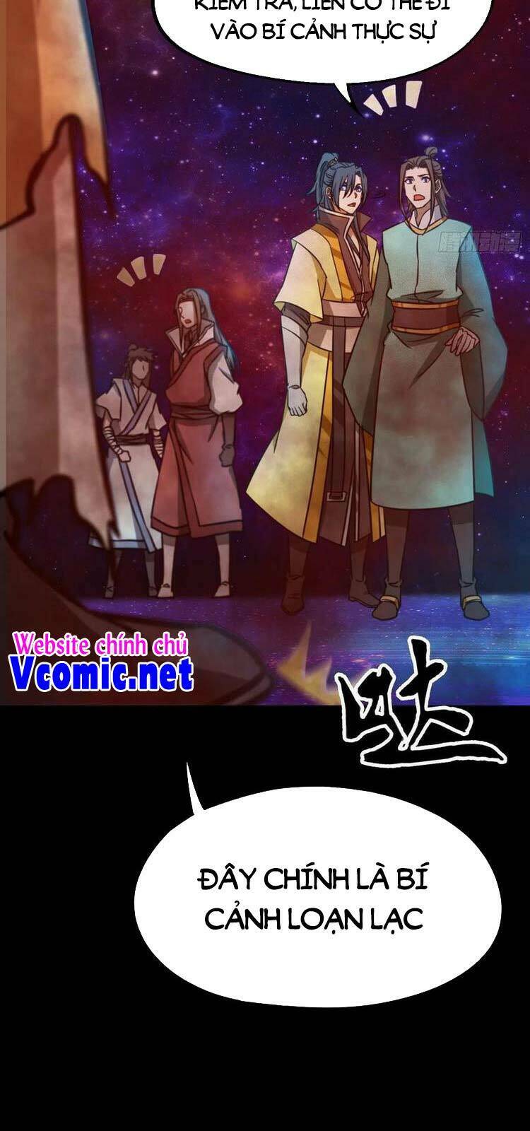 Vạn Cổ Kiếm Thần - Chapter 180 - Page 5