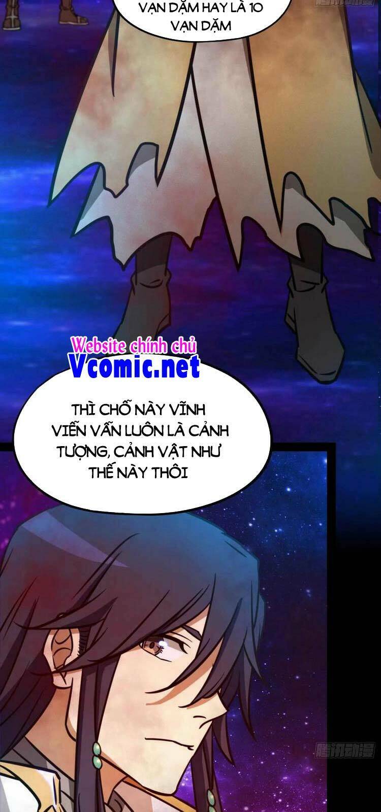 Vạn Cổ Kiếm Thần - Chapter 180 - Page 7