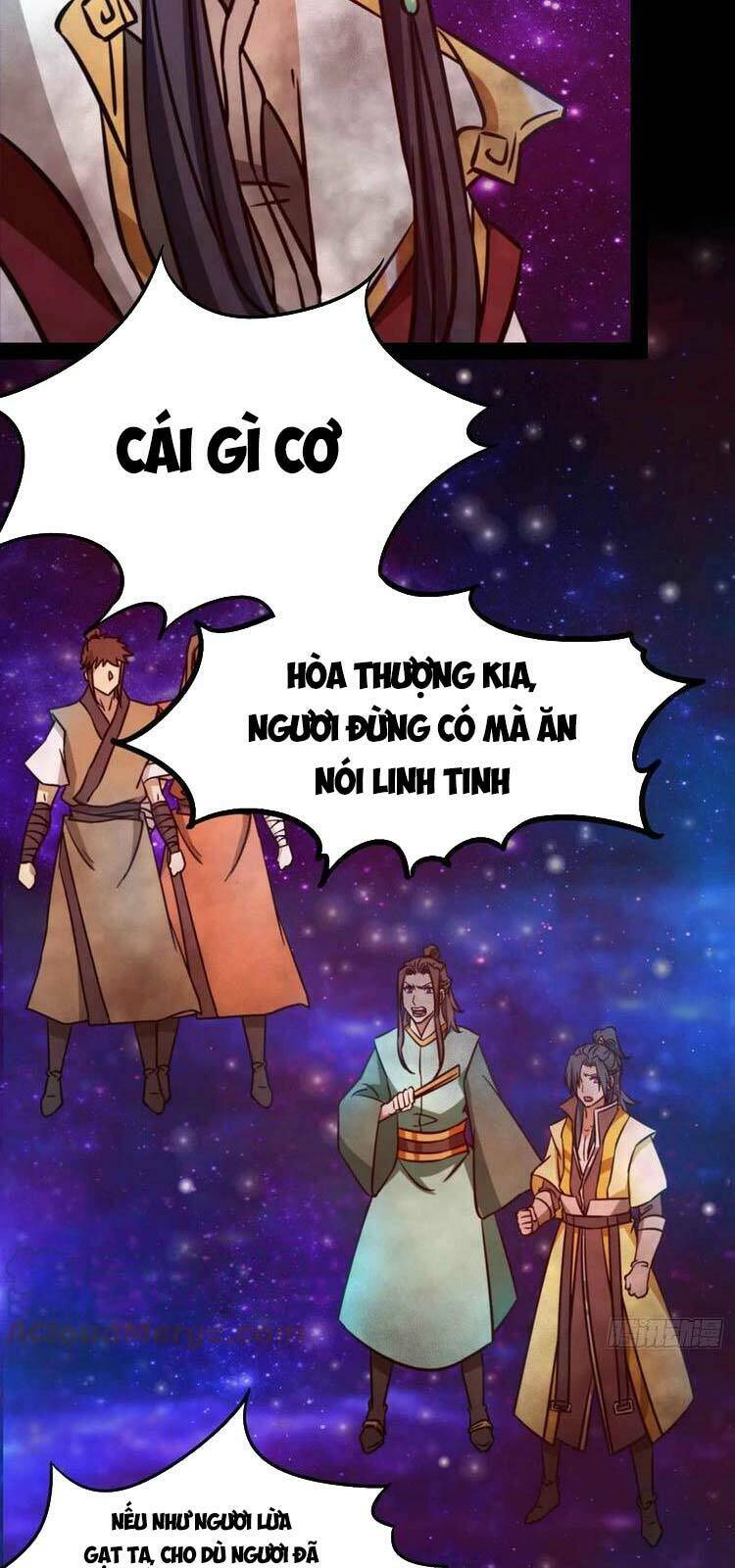 Vạn Cổ Kiếm Thần - Chapter 180 - Page 8