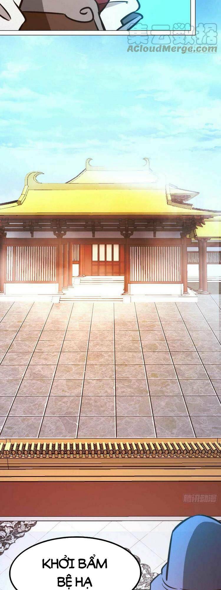 Vạn Cổ Kiếm Thần - Chapter 181 - Page 12