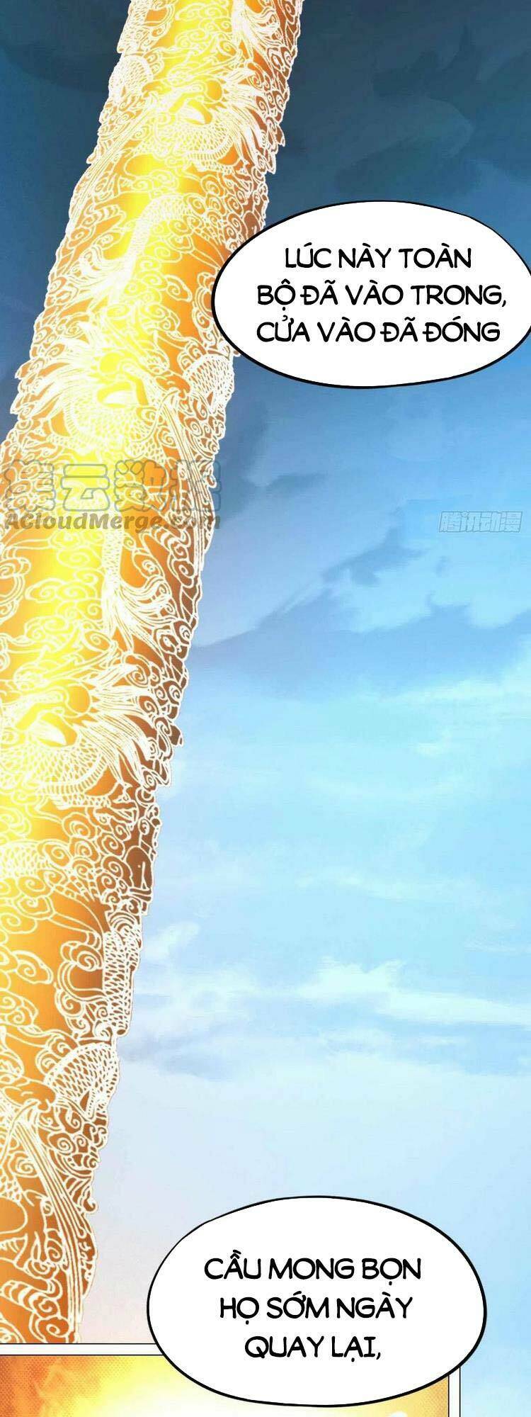 Vạn Cổ Kiếm Thần - Chapter 181 - Page 14