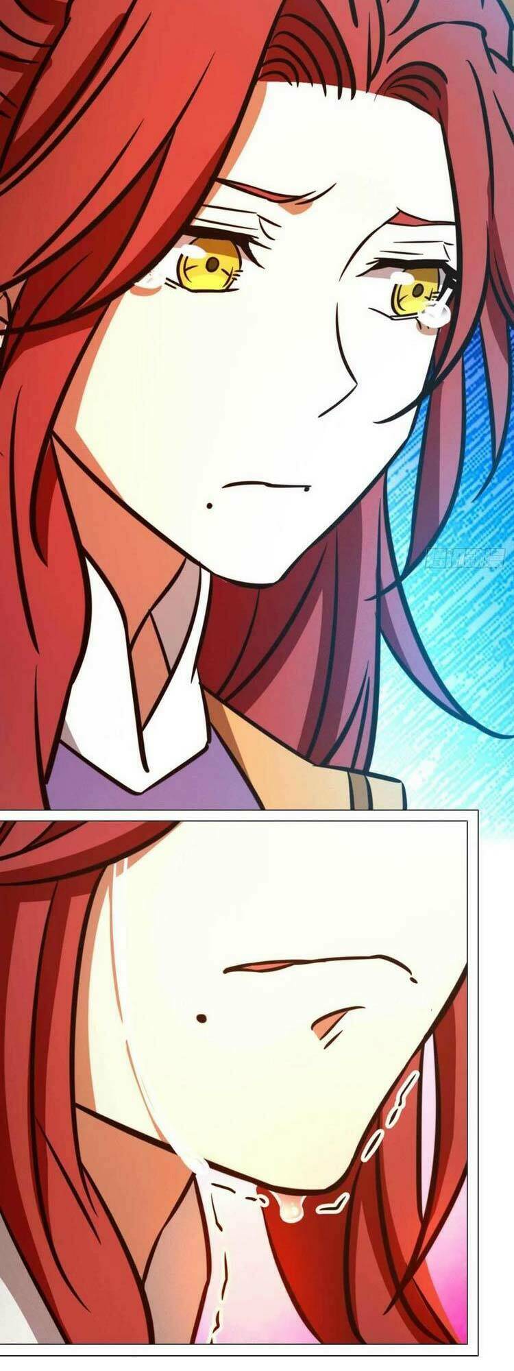 Vạn Cổ Kiếm Thần - Chapter 181 - Page 20