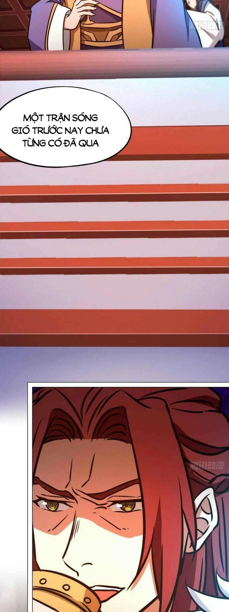 Vạn Cổ Kiếm Thần - Chapter 181 - Page 25