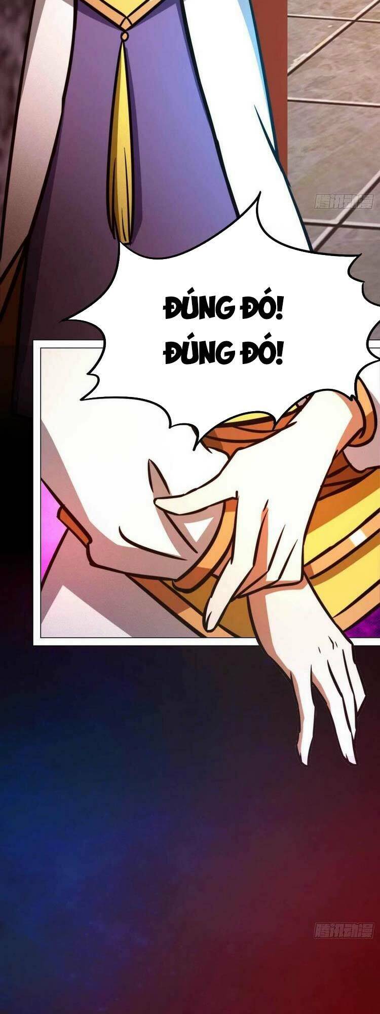 Vạn Cổ Kiếm Thần - Chapter 181 - Page 27