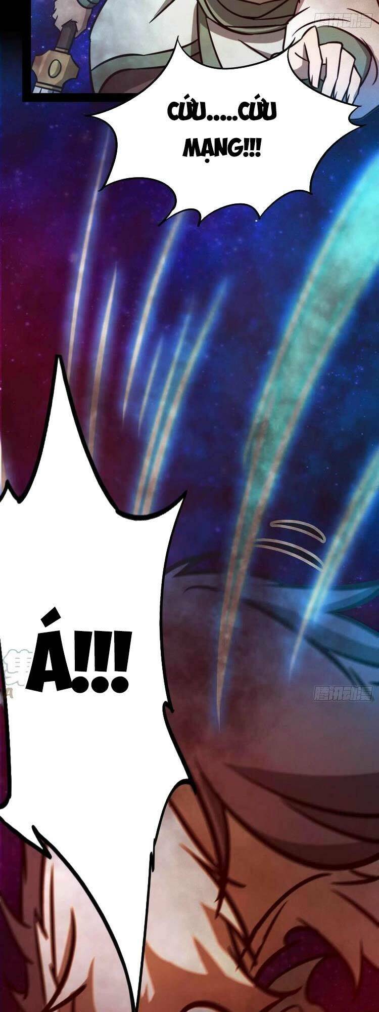 Vạn Cổ Kiếm Thần - Chapter 181 - Page 30