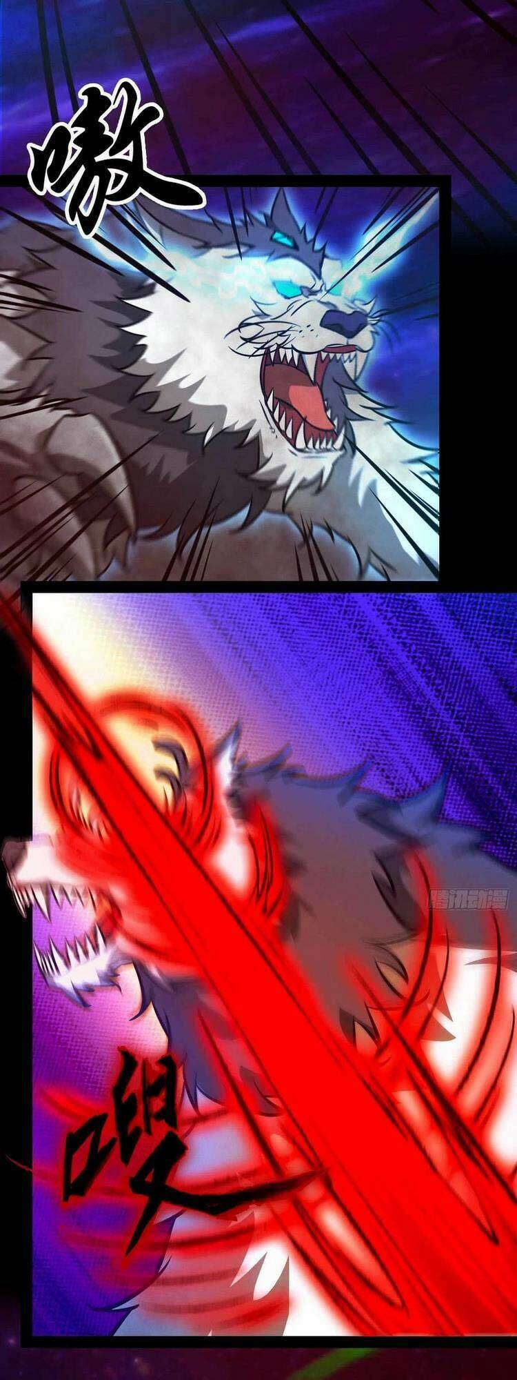 Vạn Cổ Kiếm Thần - Chapter 181 - Page 32