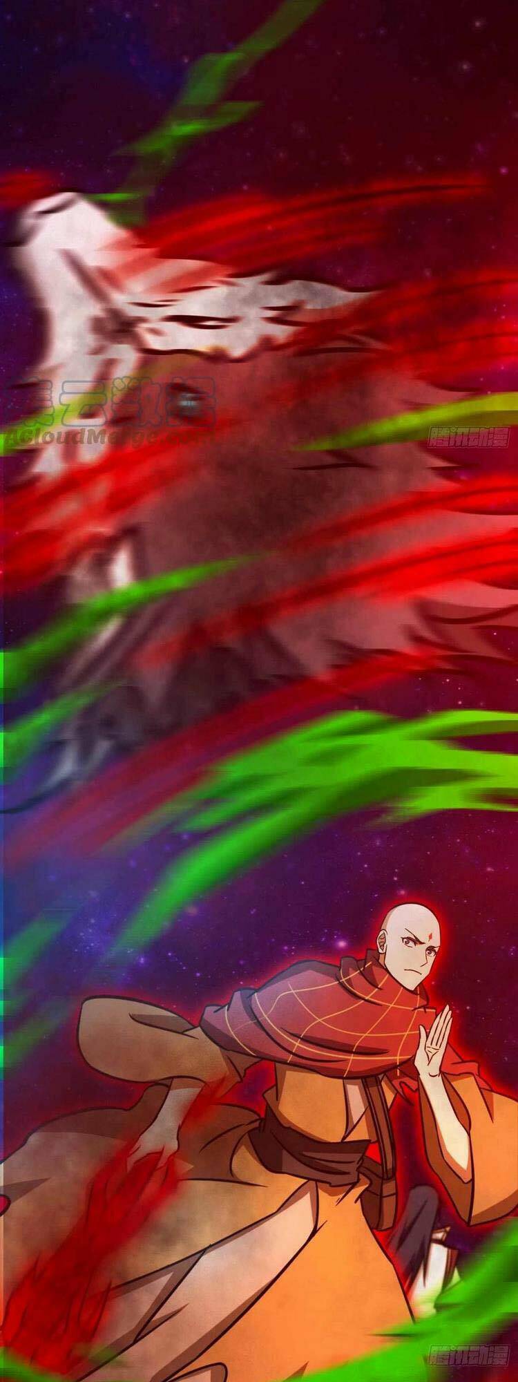 Vạn Cổ Kiếm Thần - Chapter 181 - Page 33