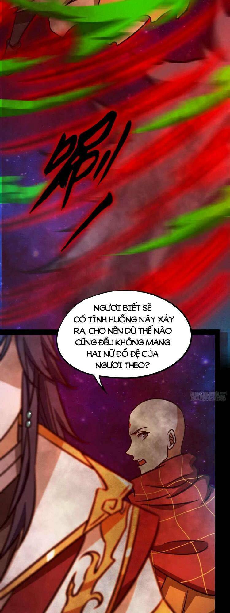 Vạn Cổ Kiếm Thần - Chapter 181 - Page 34