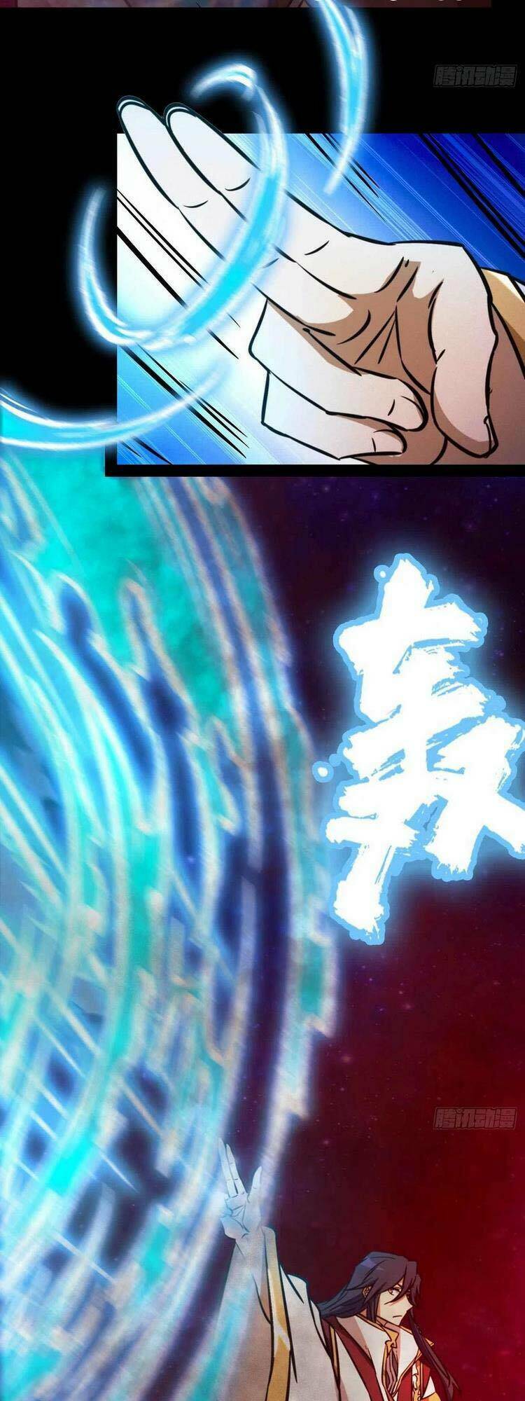 Vạn Cổ Kiếm Thần - Chapter 181 - Page 36