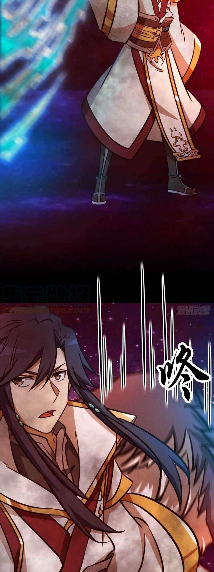 Vạn Cổ Kiếm Thần - Chapter 181 - Page 37