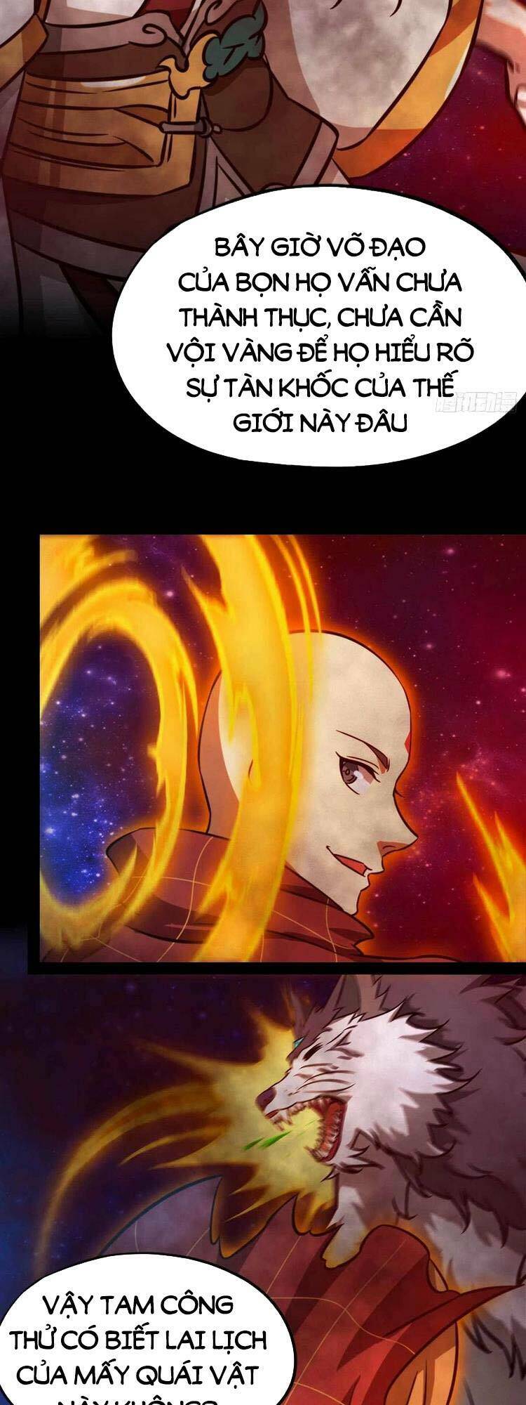 Vạn Cổ Kiếm Thần - Chapter 181 - Page 38