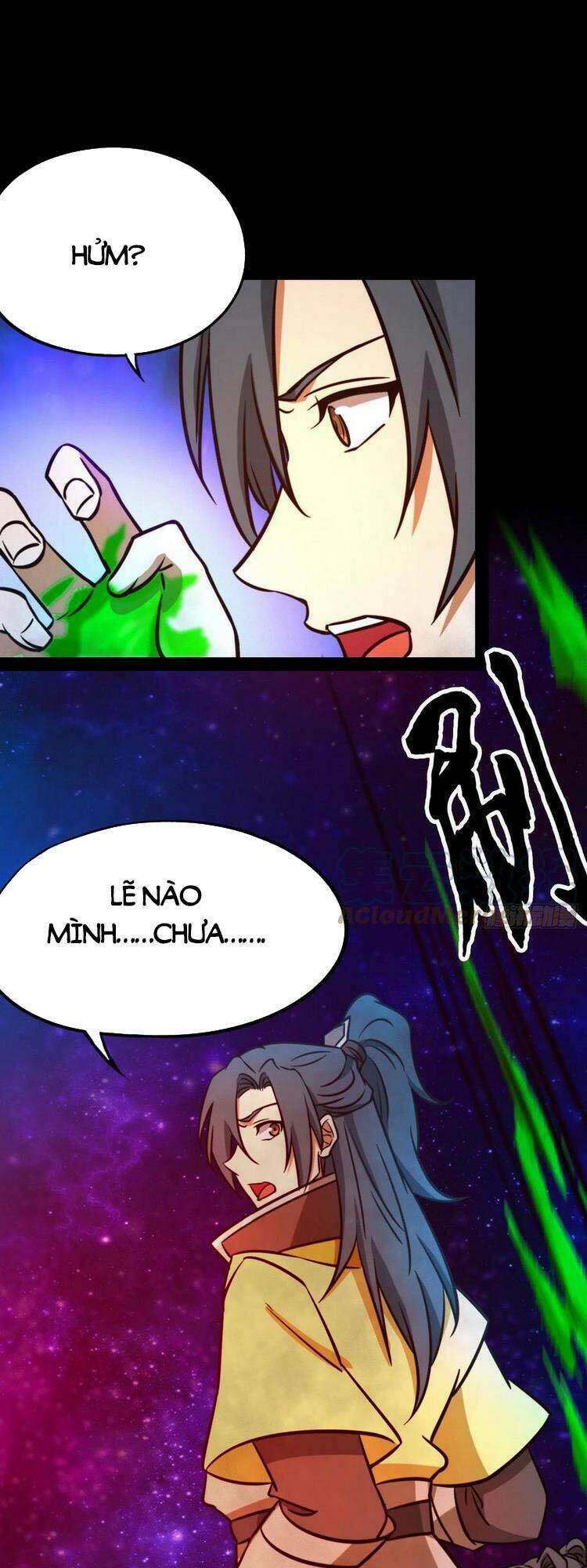 Vạn Cổ Kiếm Thần - Chapter 181 - Page 3