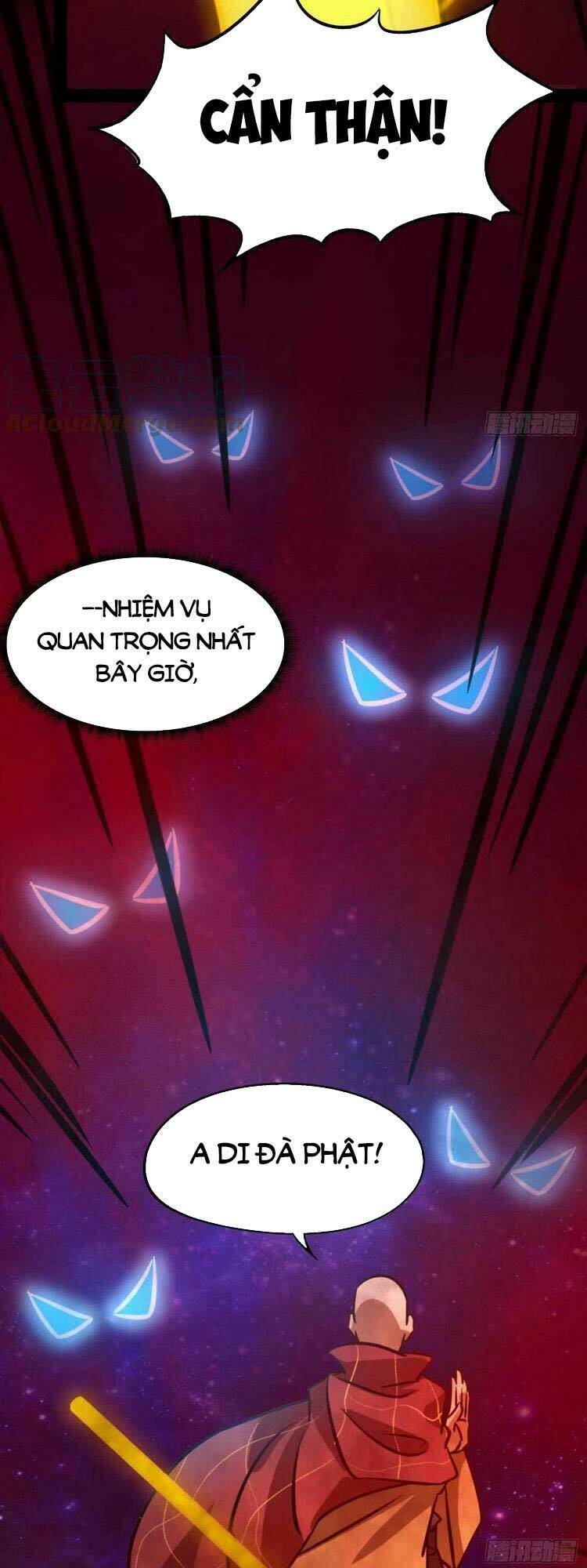 Vạn Cổ Kiếm Thần - Chapter 181 - Page 46