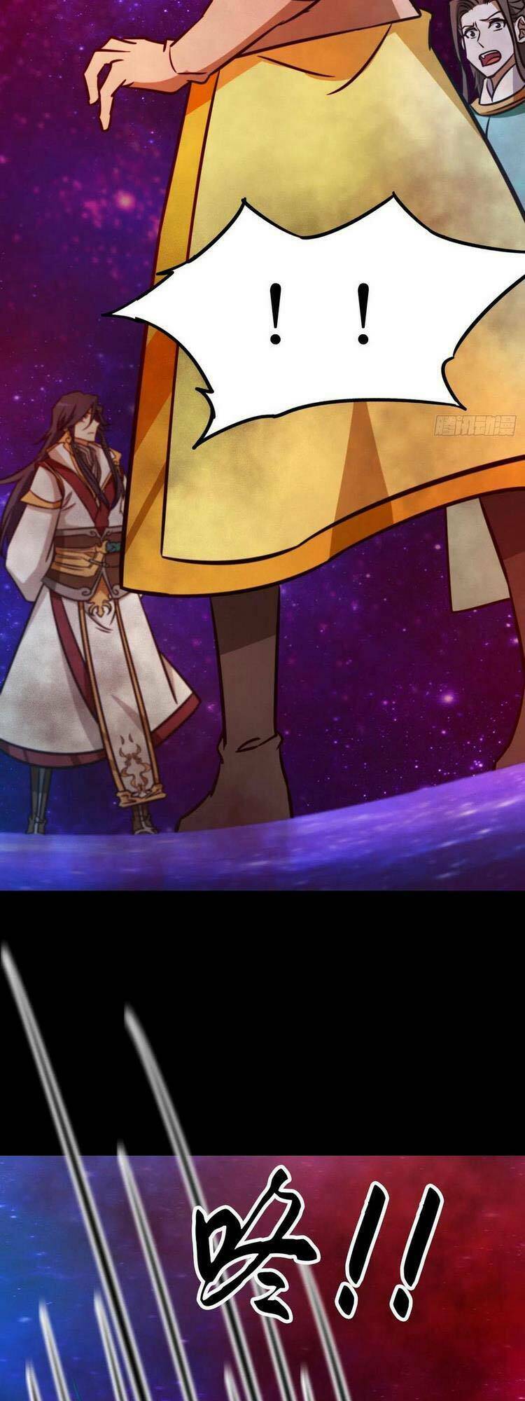 Vạn Cổ Kiếm Thần - Chapter 181 - Page 4