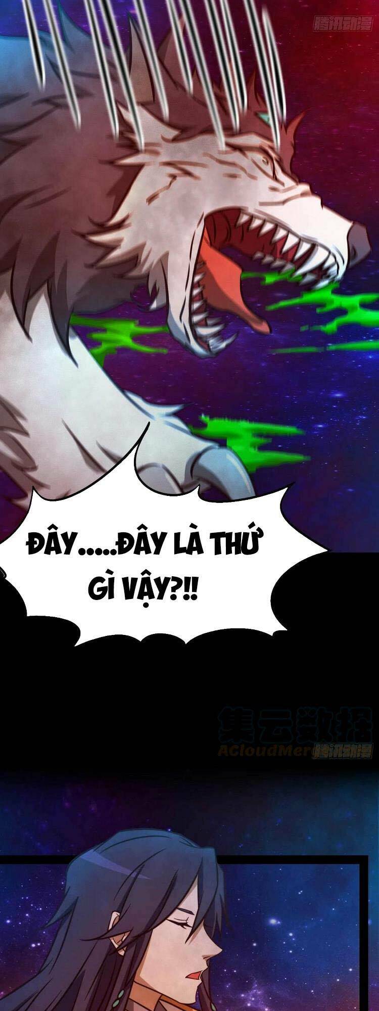 Vạn Cổ Kiếm Thần - Chapter 181 - Page 5