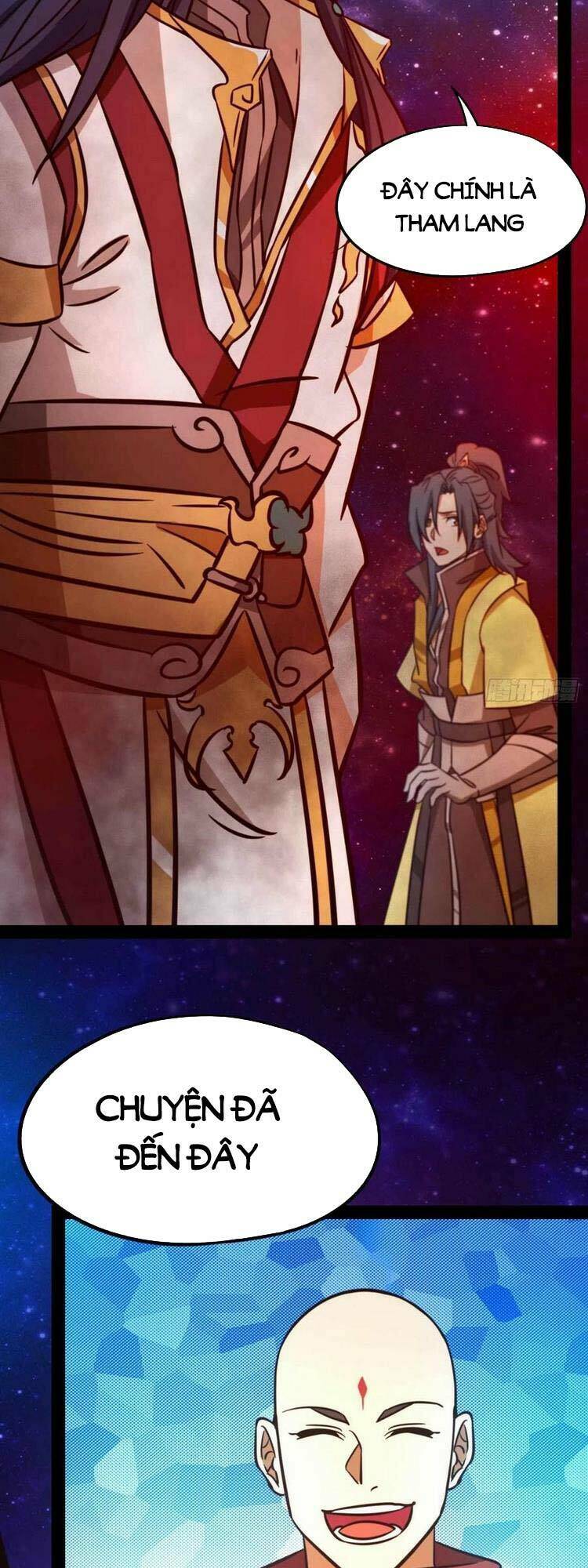 Vạn Cổ Kiếm Thần - Chapter 181 - Page 6