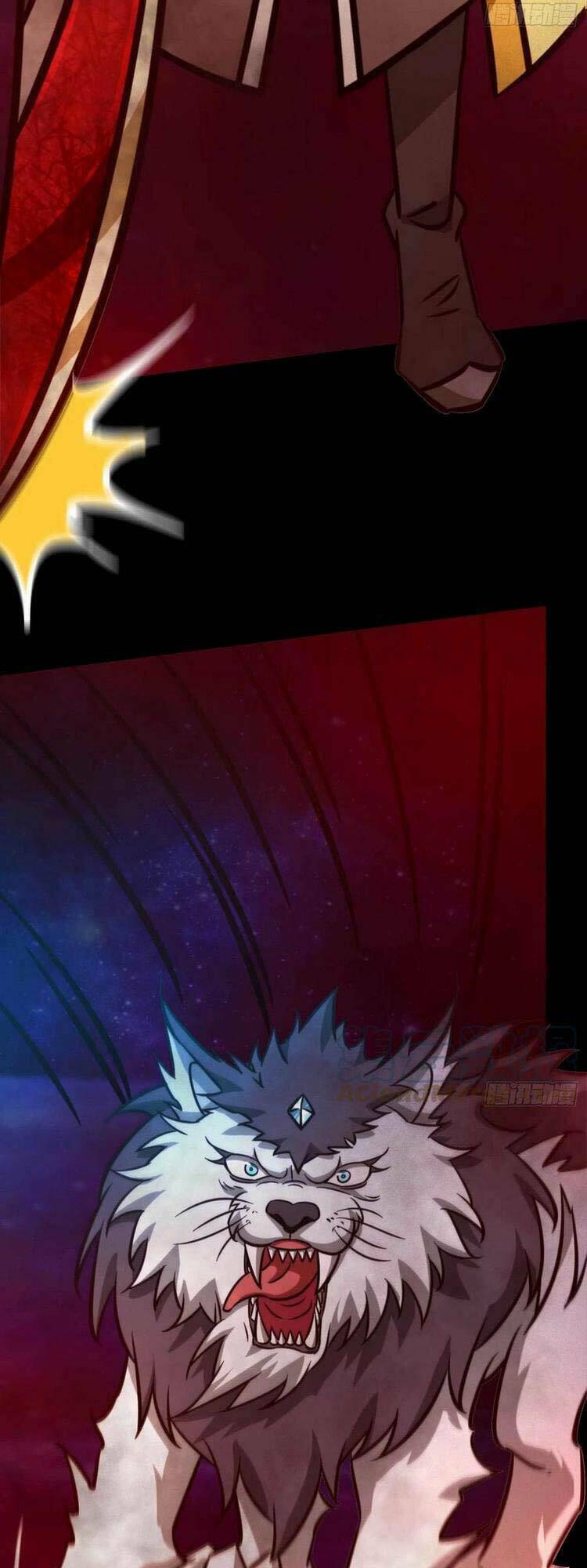 Vạn Cổ Kiếm Thần - Chapter 182 - Page 9