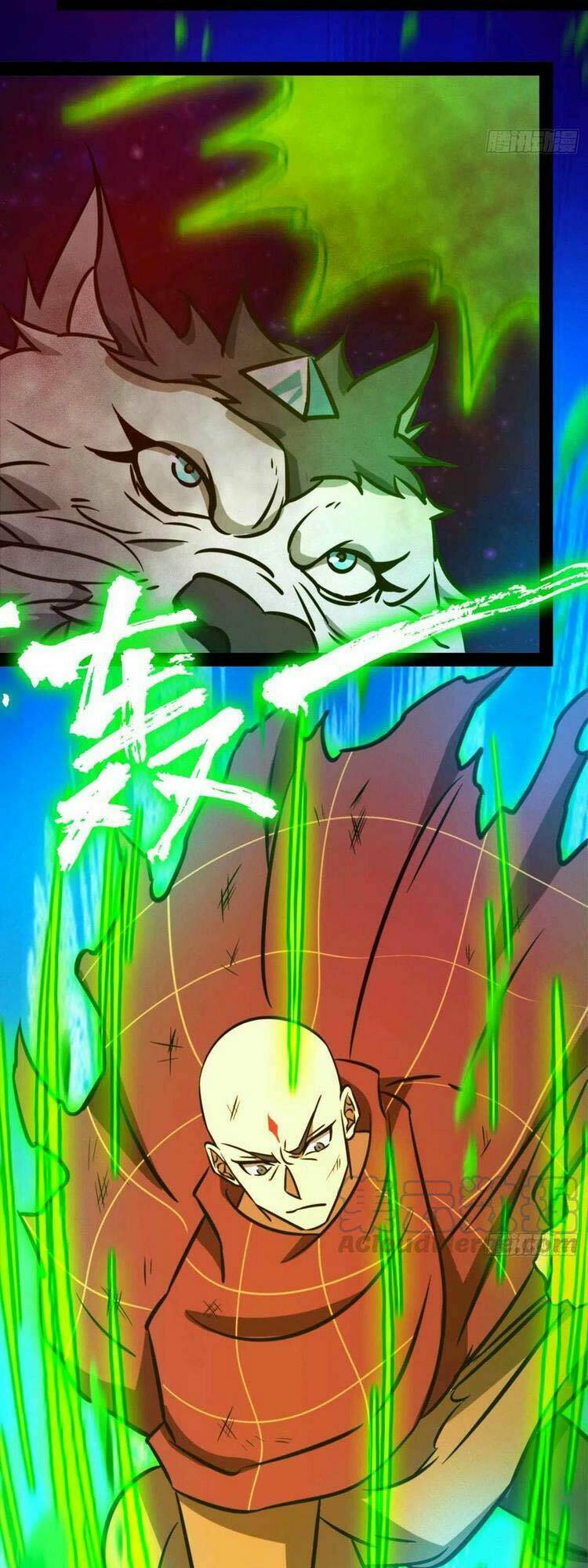 Vạn Cổ Kiếm Thần - Chapter 182 - Page 11