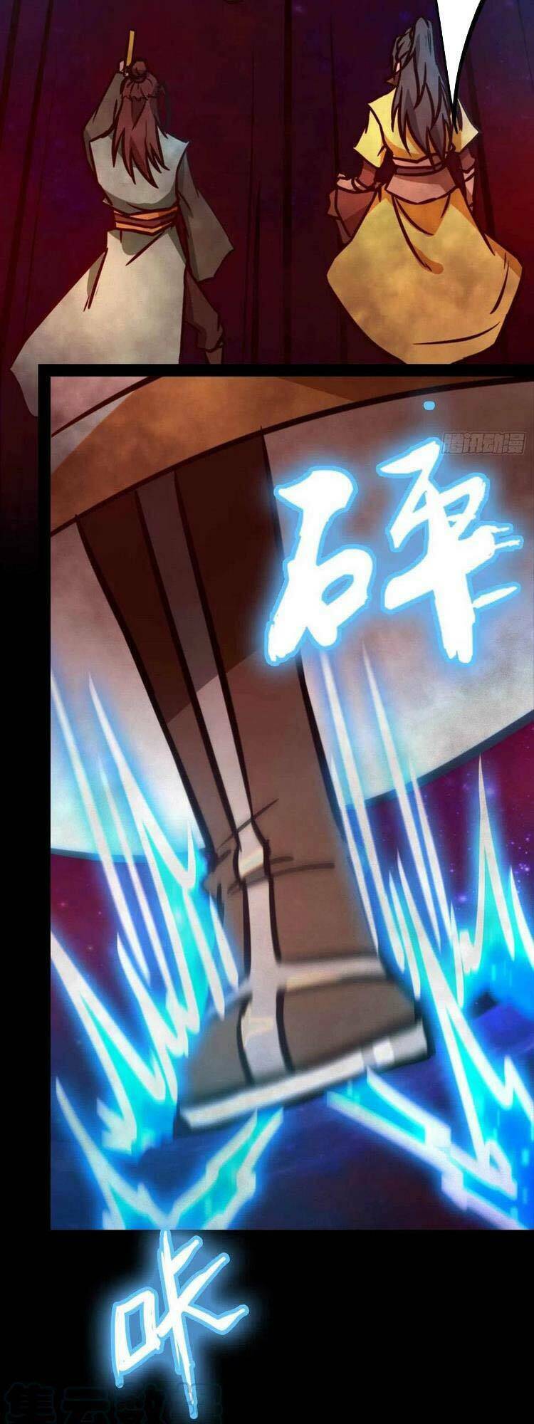 Vạn Cổ Kiếm Thần - Chapter 182 - Page 15