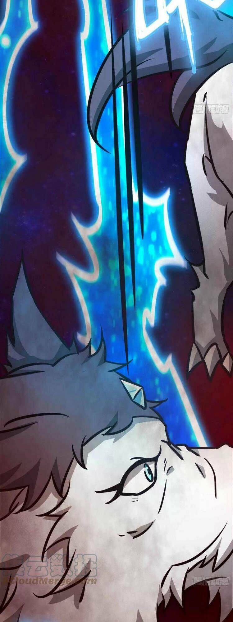 Vạn Cổ Kiếm Thần - Chapter 182 - Page 18