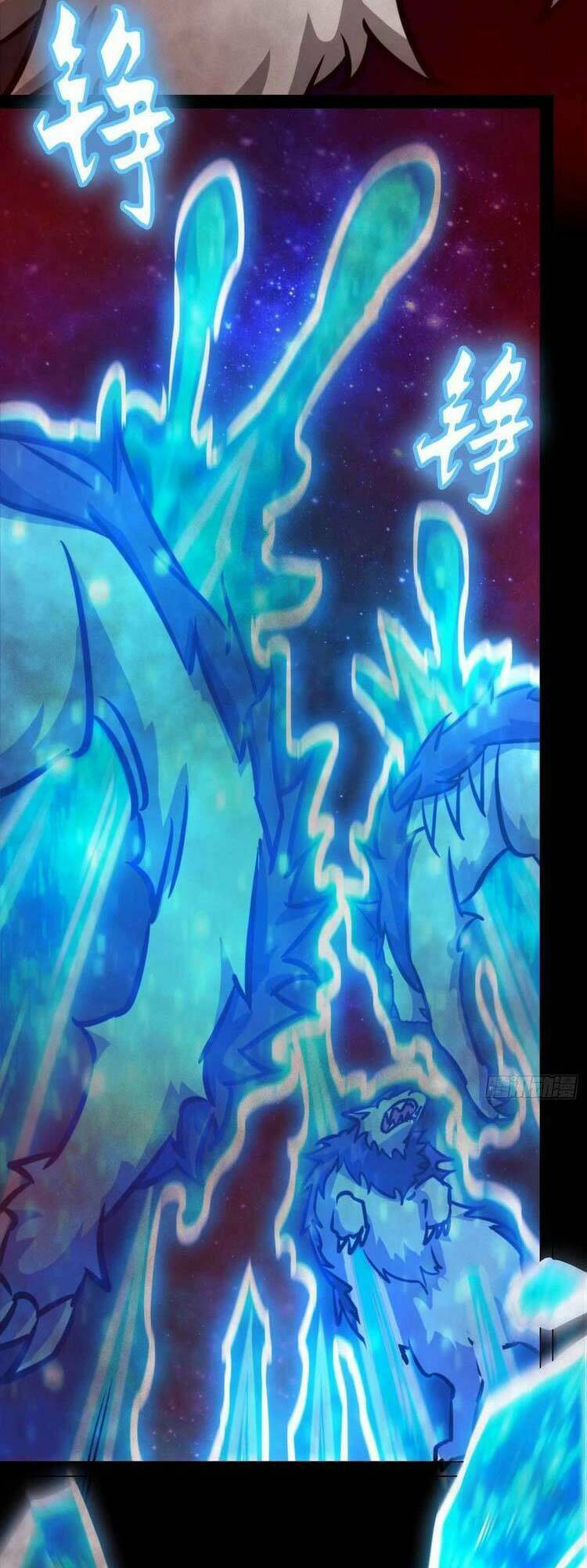 Vạn Cổ Kiếm Thần - Chapter 182 - Page 19