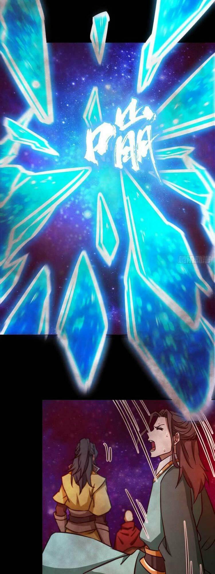 Vạn Cổ Kiếm Thần - Chapter 182 - Page 20