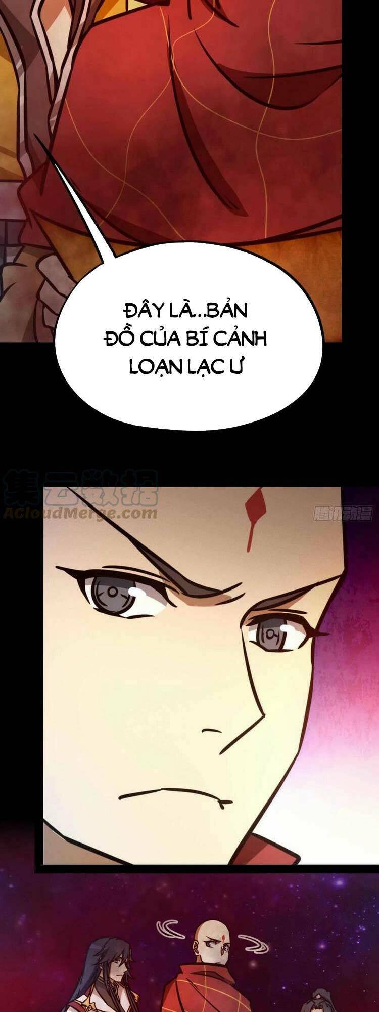 Vạn Cổ Kiếm Thần - Chapter 182 - Page 25