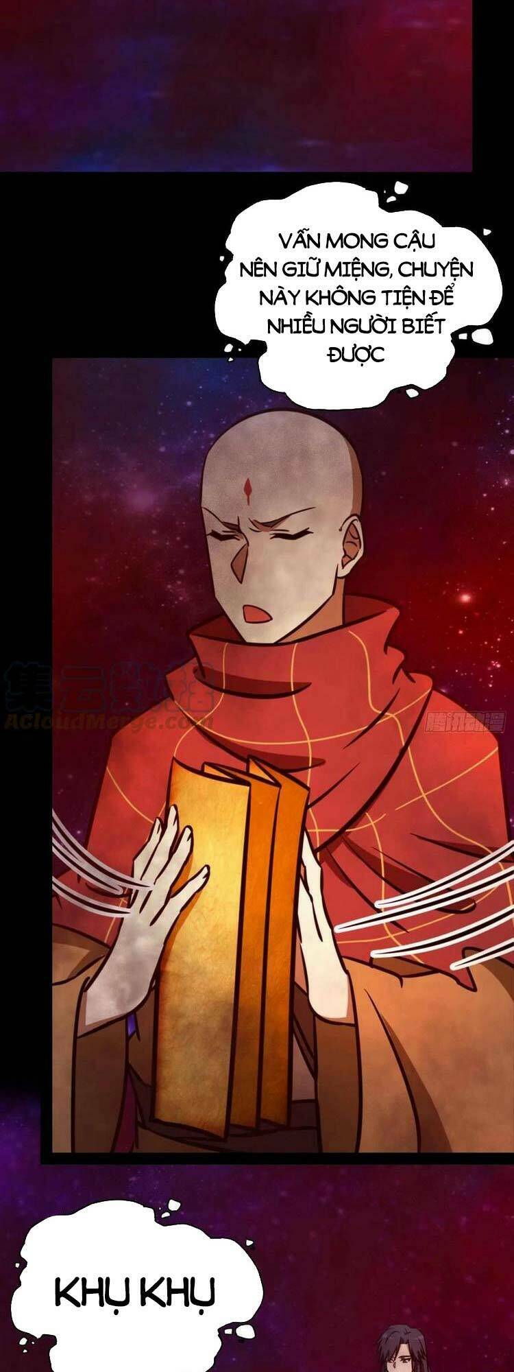 Vạn Cổ Kiếm Thần - Chapter 182 - Page 27