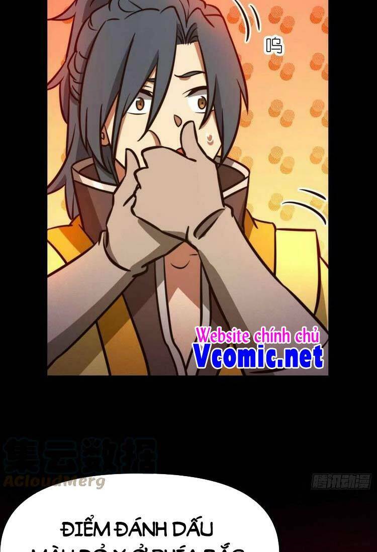 Vạn Cổ Kiếm Thần - Chapter 182 - Page 29