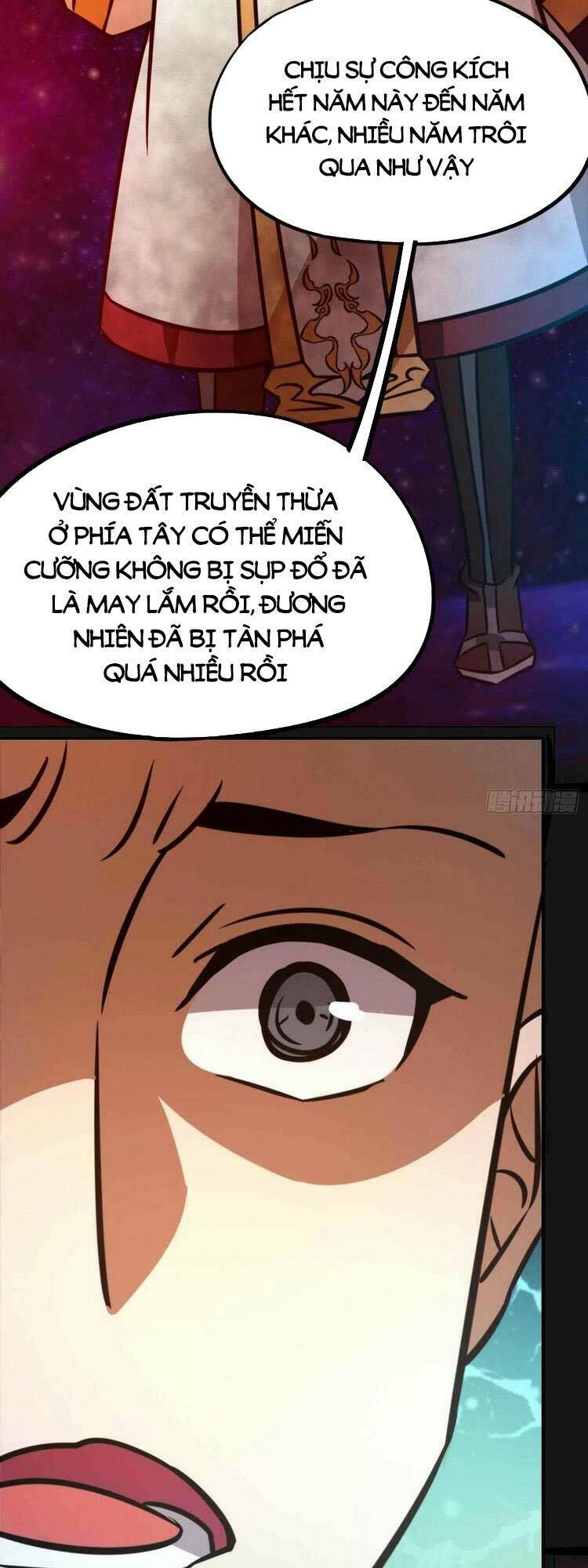 Vạn Cổ Kiếm Thần - Chapter 182 - Page 37