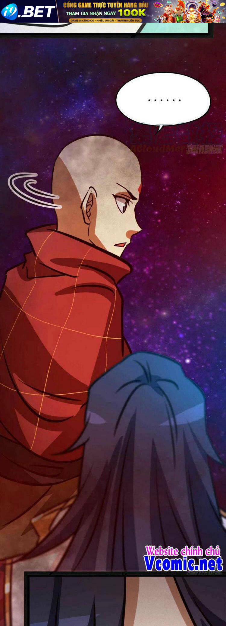 Vạn Cổ Kiếm Thần - Chapter 182 - Page 38