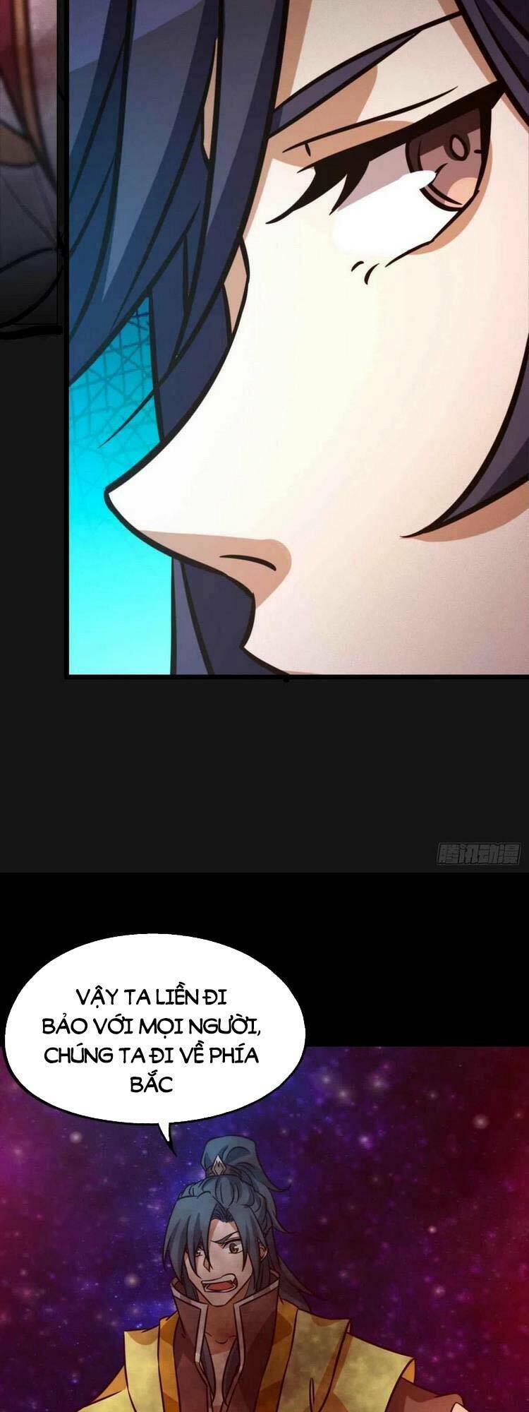 Vạn Cổ Kiếm Thần - Chapter 182 - Page 39