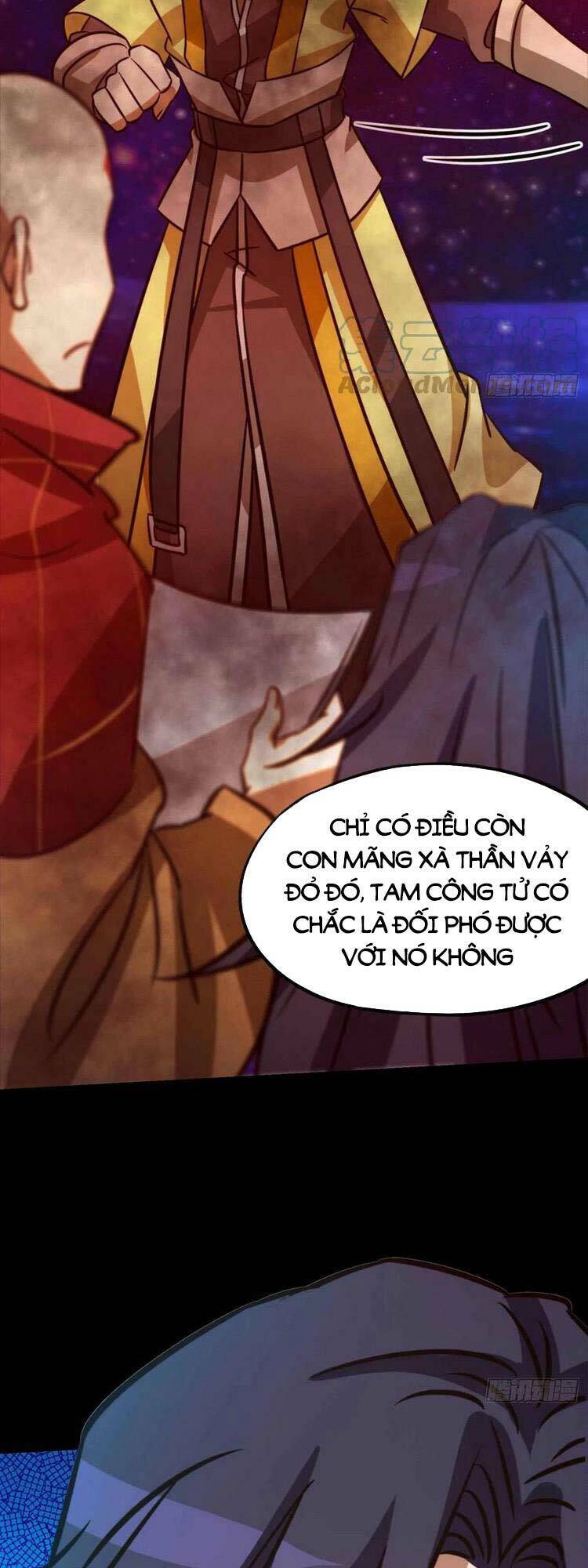 Vạn Cổ Kiếm Thần - Chapter 182 - Page 40