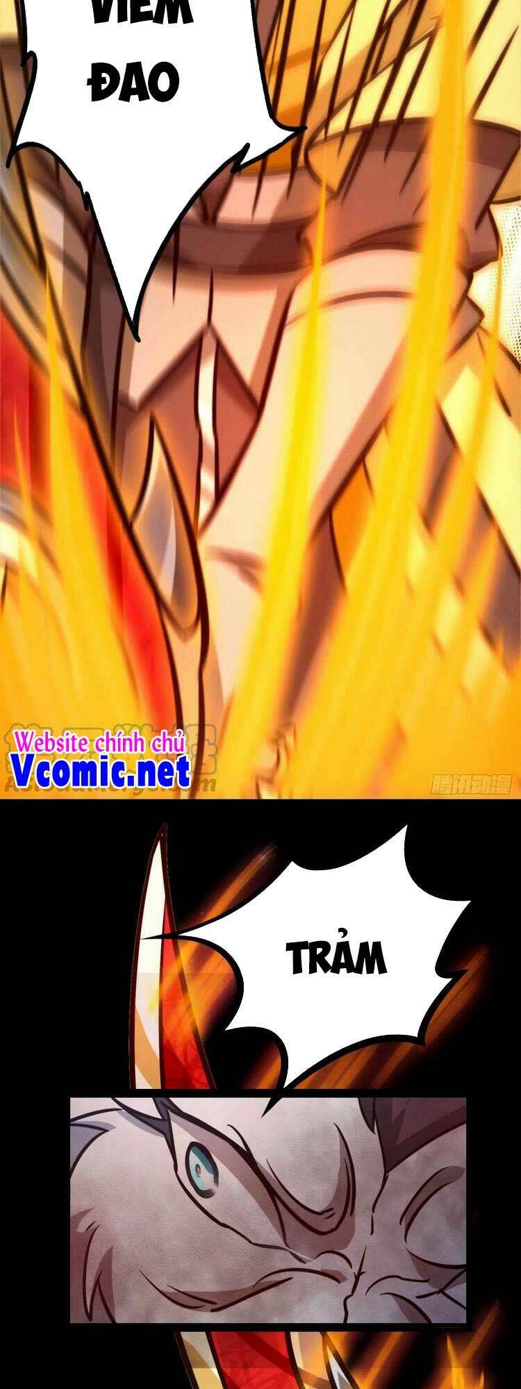 Vạn Cổ Kiếm Thần - Chapter 182 - Page 5