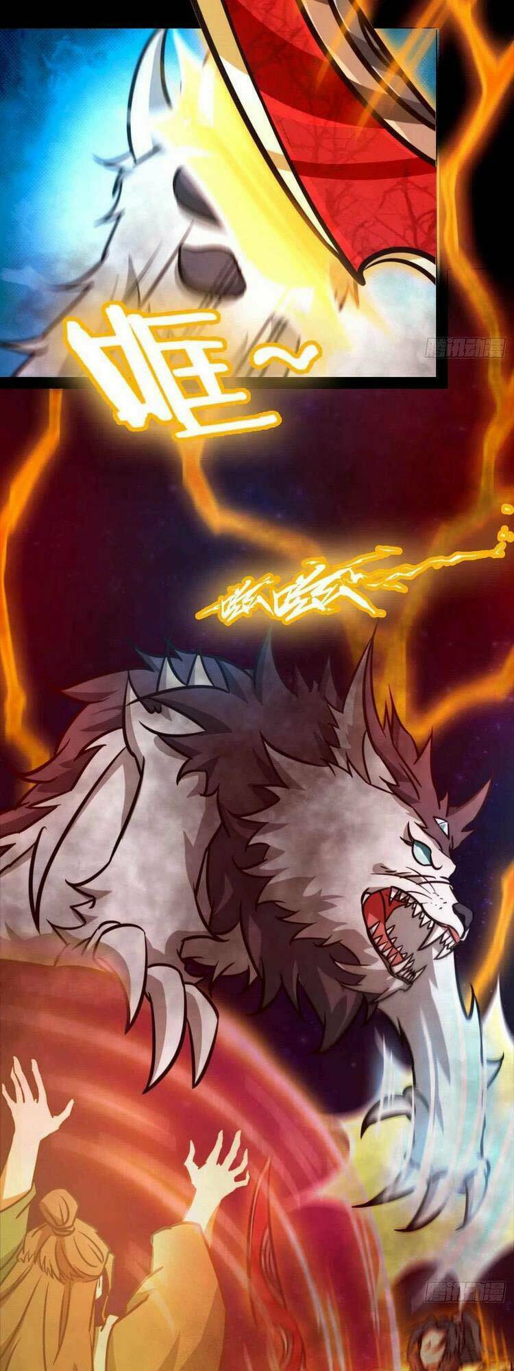 Vạn Cổ Kiếm Thần - Chapter 182 - Page 6