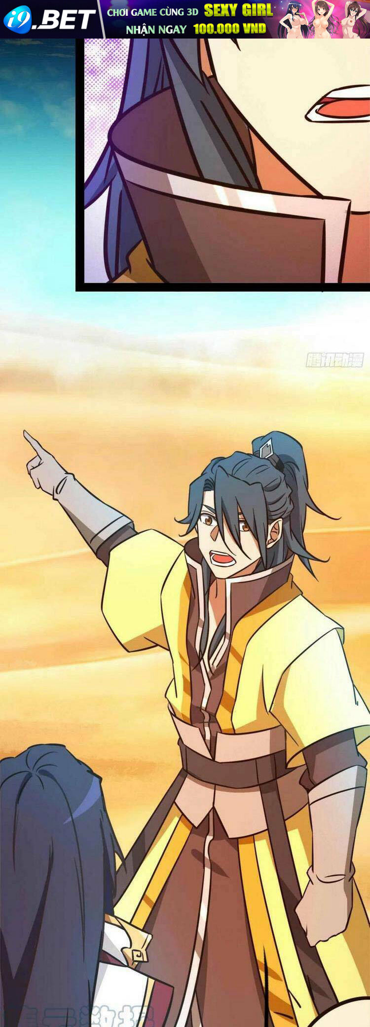 Vạn Cổ Kiếm Thần - Chapter 183 - Page 13