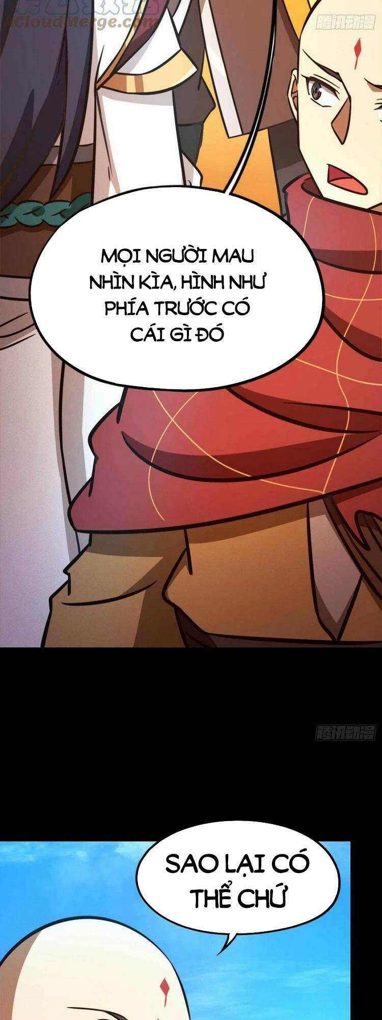 Vạn Cổ Kiếm Thần - Chapter 183 - Page 14