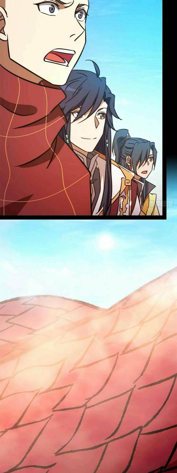 Vạn Cổ Kiếm Thần - Chapter 183 - Page 15