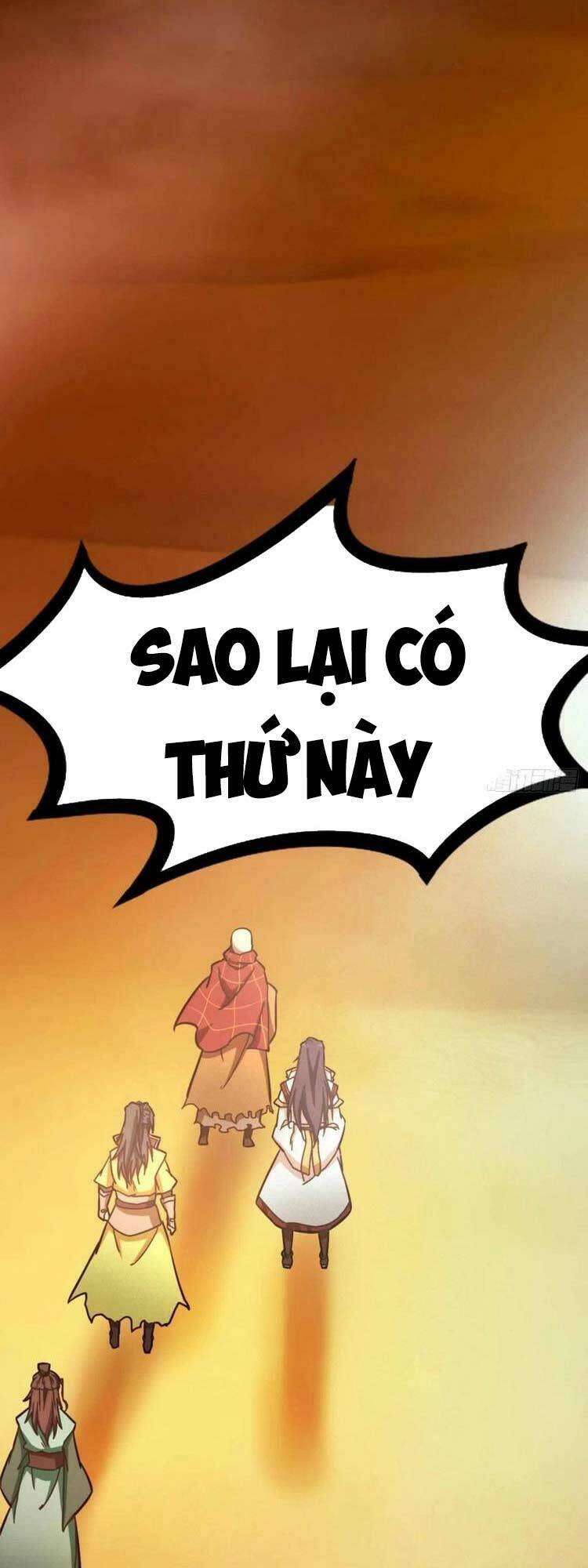 Vạn Cổ Kiếm Thần - Chapter 183 - Page 17