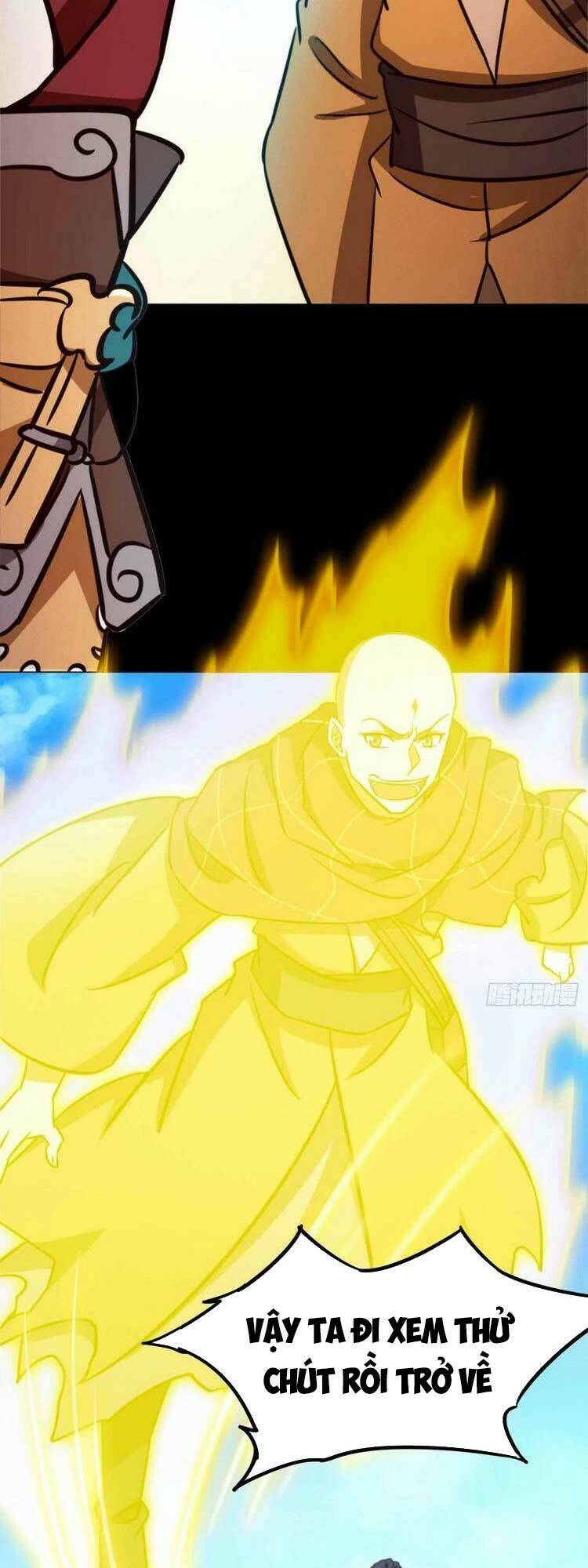 Vạn Cổ Kiếm Thần - Chapter 183 - Page 19