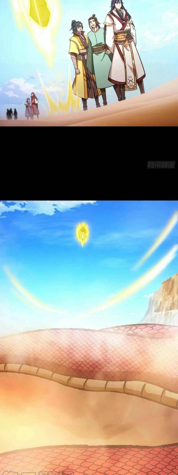 Vạn Cổ Kiếm Thần - Chapter 183 - Page 20