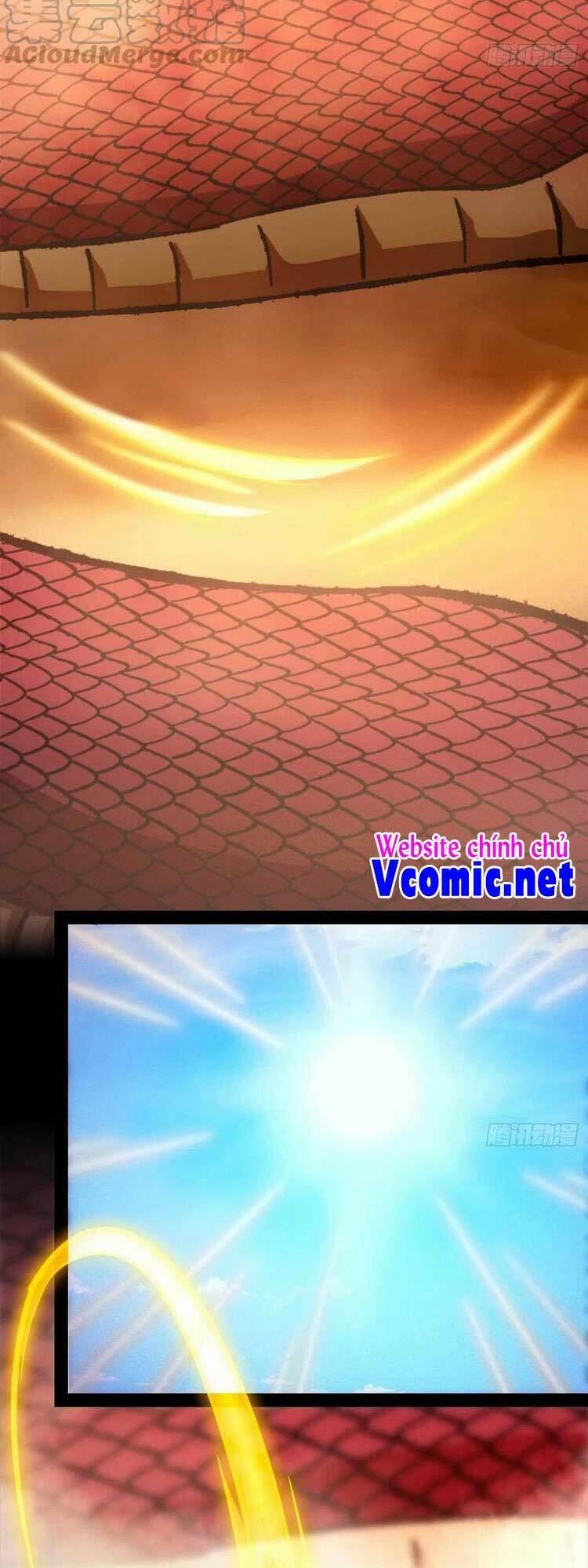 Vạn Cổ Kiếm Thần - Chapter 183 - Page 21