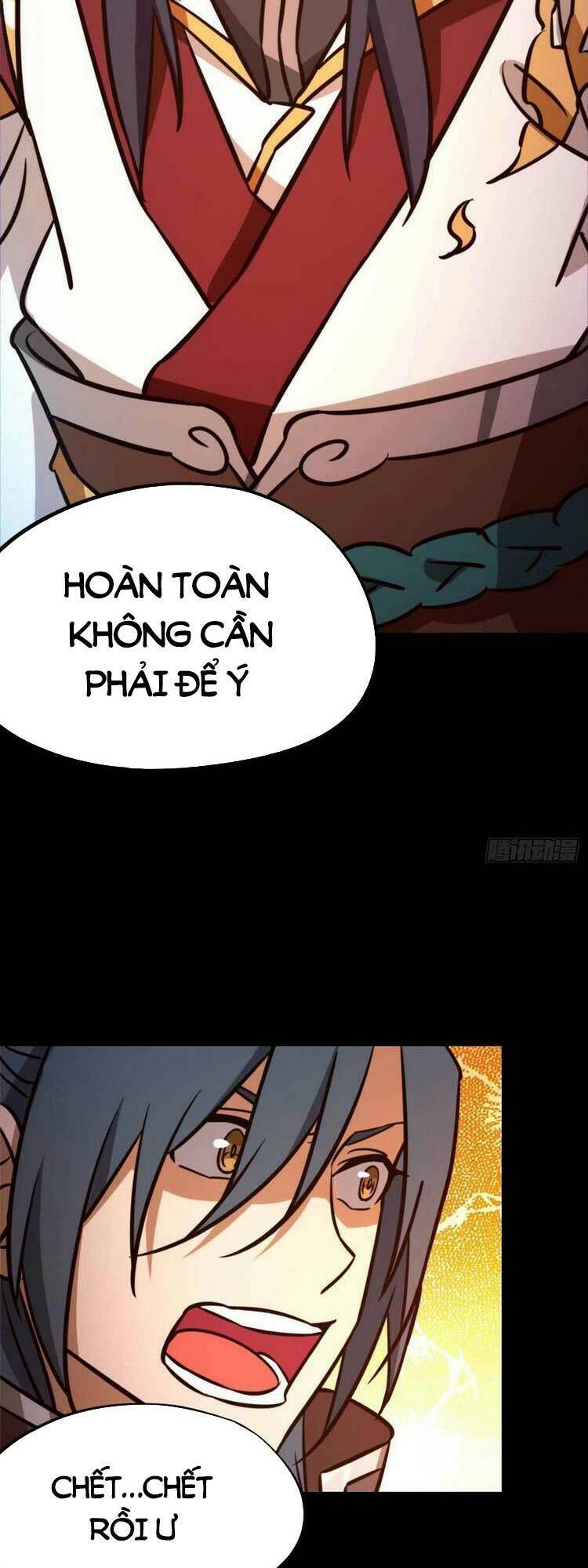 Vạn Cổ Kiếm Thần - Chapter 183 - Page 26