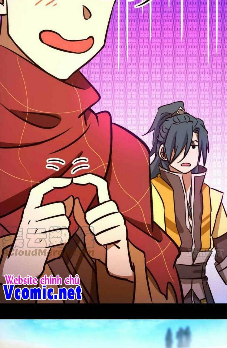 Vạn Cổ Kiếm Thần - Chapter 183 - Page 29