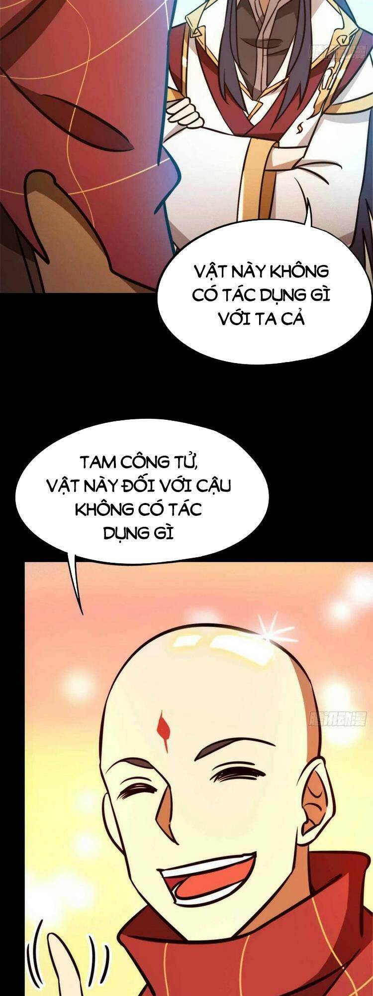 Vạn Cổ Kiếm Thần - Chapter 183 - Page 35