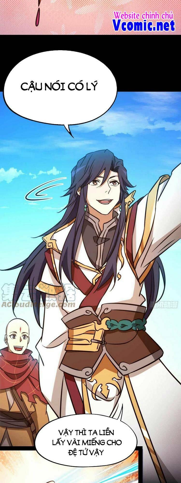 Vạn Cổ Kiếm Thần - Chapter 183 - Page 38